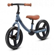 Kinderkraft баланс велосипед 2WAY NEXT blue 2022